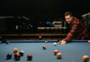 How Entrepreneurs Are Building Successful Pool Halls