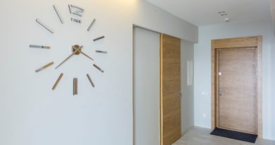 Maximise Space in Your Home With Sliding Doors